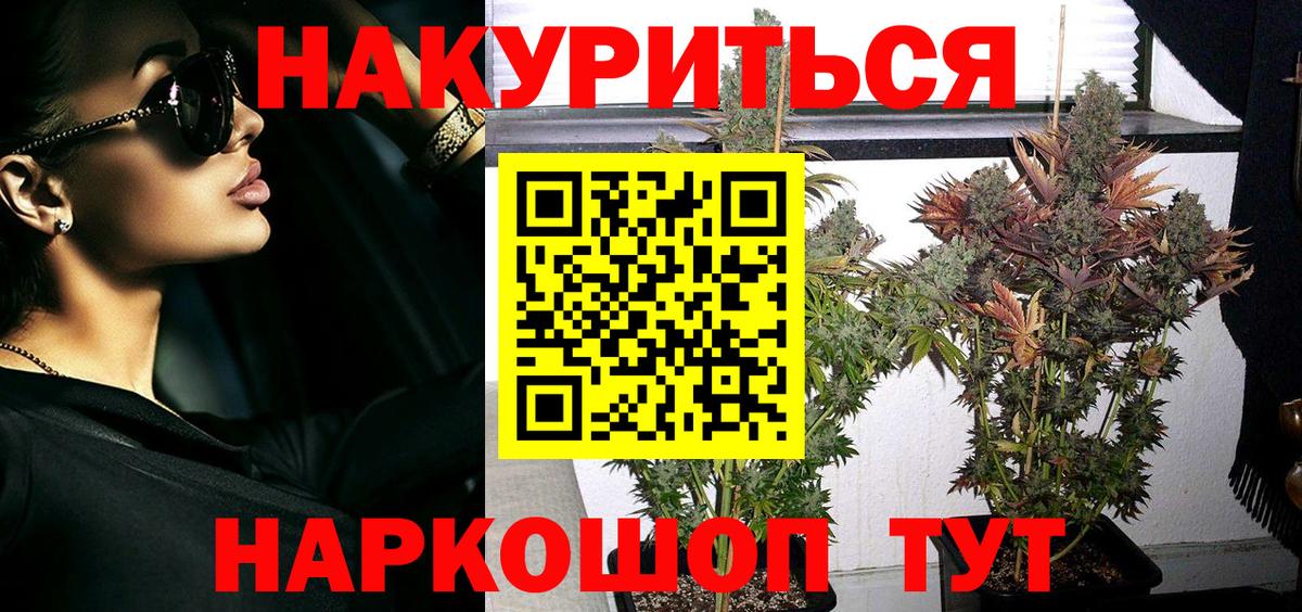 Марихуана Amnesia Отрадный